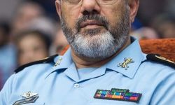 إيران : سنواجه أي حرب تُفرض علينا بردّ قوي